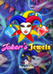 Juega a Joker’s Jewels: ¡Gira y gana premios increíbles en línea!